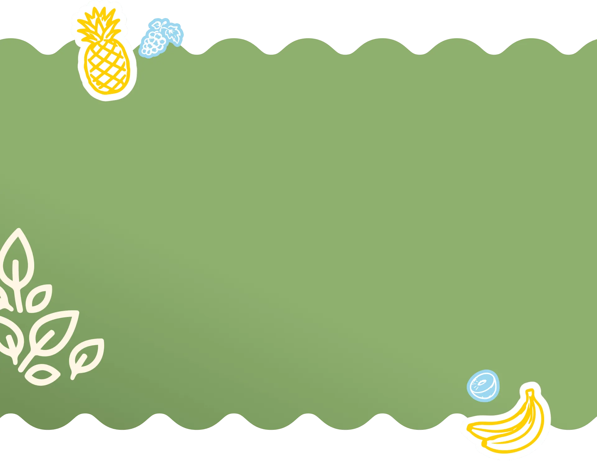 Fondo Pasos BioCongelados