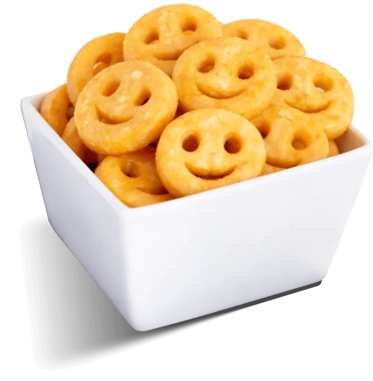 Diferencial BioCongelados - Papas Smile